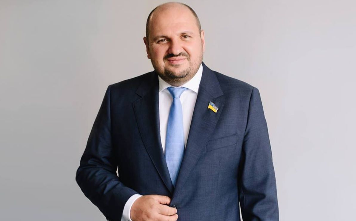 Комітет Ради підтримав позбавлення імунітету депутата Розенблата