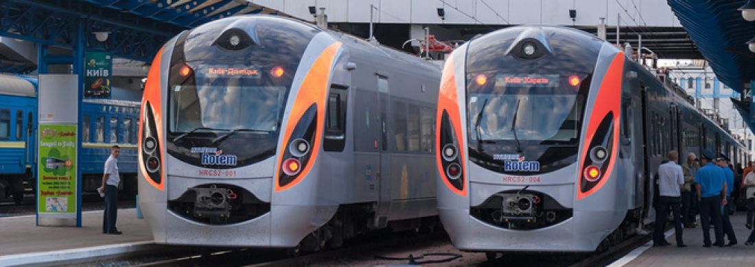 В «Інтерсіті» провокують на порушення законів, за які пасажира можна зняти з потяга