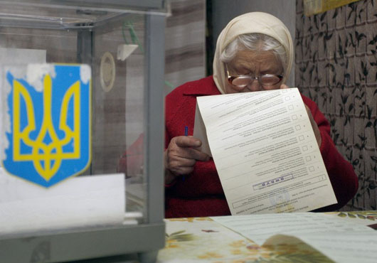 Щоб без гречки й адмінресурсу: яким має бути новий виборчий закон