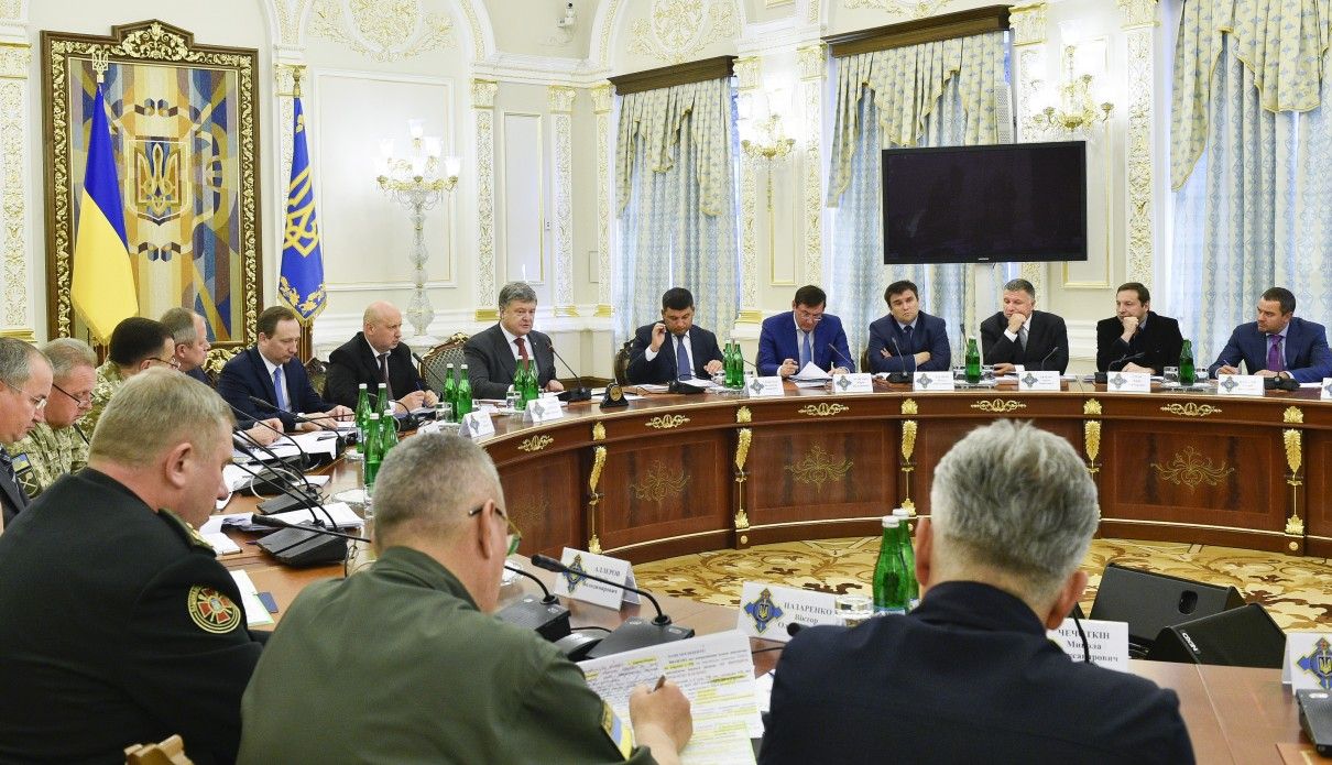 В Україні запроваджують електронний реєстр росіян
