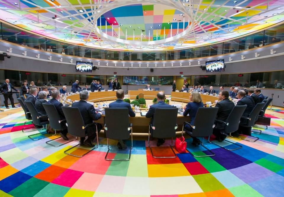 Євросоюз остаточно ратифікував Угоду про асоціацію Україна-ЄС