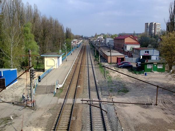 У Києві побудують нову станцію метро «Новобіличі»