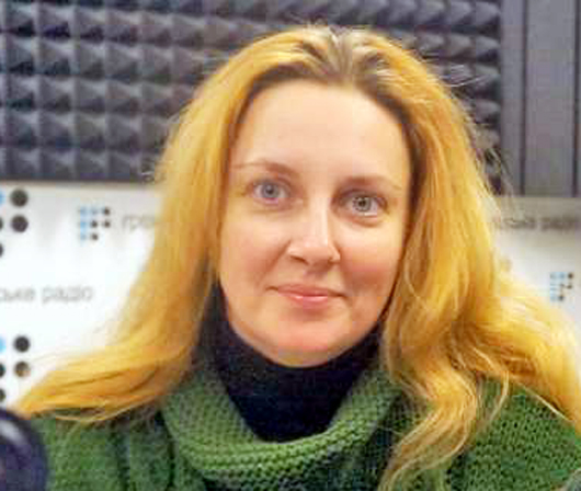 Фахівець Центру травматерапії Катерина Проноза: «Після травми у вояків часто змінюються життєві цінності»