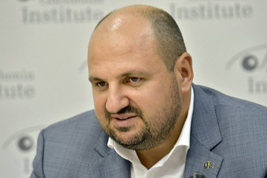 Блат від Розенблата: головний фігурант скандальної справи обіцяє довести свою правоту
