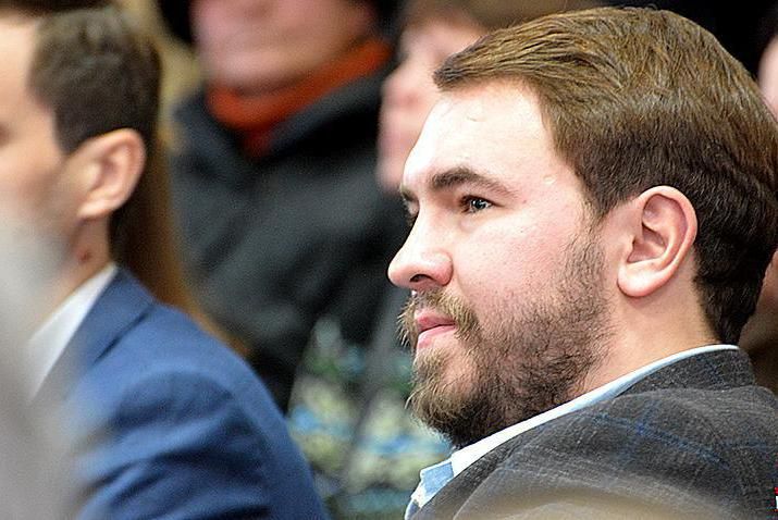 Андрія Лозового не позбавили недоторканності