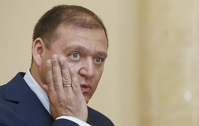 Комітет Ради підтримав зняття недоторканності з Добкіна