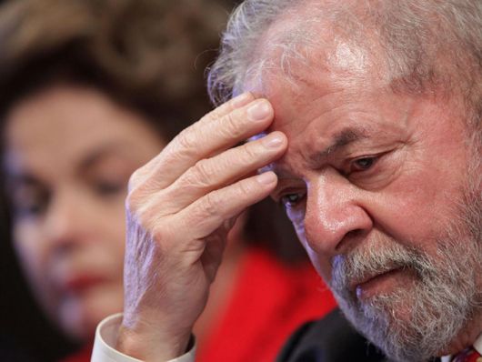 У них недоторканних немає: екс-президента Бразилії засудили за корупцію