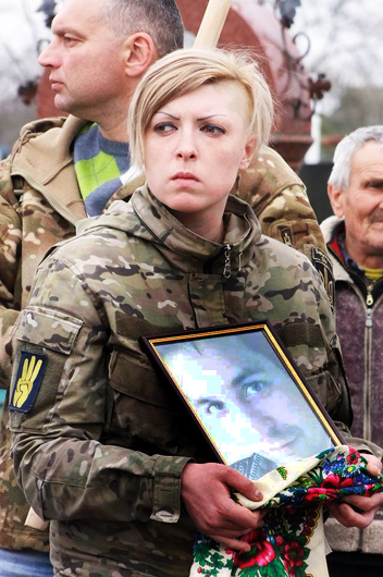 Бунт за контрактом: бійці 54-ї бригади оголосили безстрокове голодування