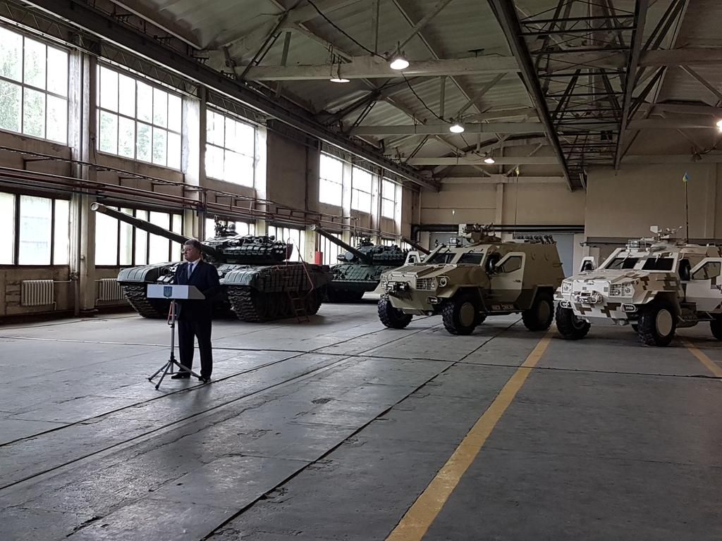 На підприємствах «Укоборонпрому» відсторонено 25 керівників через корупцію