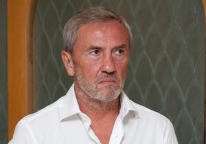 Леоніда Черновецького повідомили про підозру в зловживанні владою