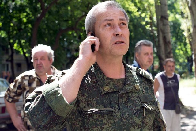 Едуард Басурін вигадав чергового розіп'ятого хлопчика: раба, принесеного в жертву Перуну (відео)
