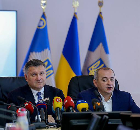 Погані «вєсті» для «сім’ї» Януковича: партнери Клименка з «ЮНІСОНа» пішли на співпрацю зі слідством
