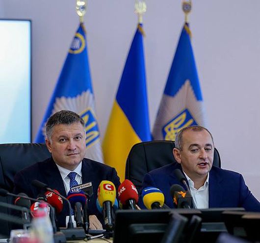 Погані «вєсті» для «сім’ї» Януковича: партнери Клименка з «ЮНІСОНа» пішли на співпрацю зі слідством