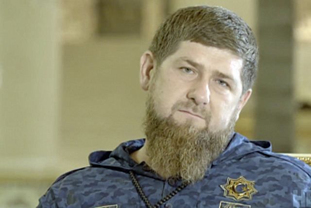 Кремль не засуджує заяву Кадирова про можливість Росії знищити світ
