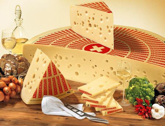 Рівняння на Швейцарію: альпійські виробники сиру поділилися секретами якості