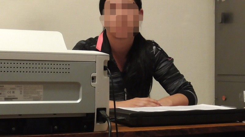 Молдова передала Україні терористку ЛНР