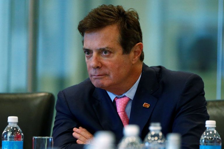 Екс-депутат Партії регіонів Іван Фурсін через офшор дав у борг Полу Манафорту майже $10 мільйонів