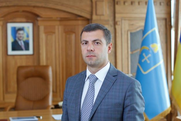 Колишнього «губернатора» Сумщини Юрія Чмиря підозрюють у підробці документів