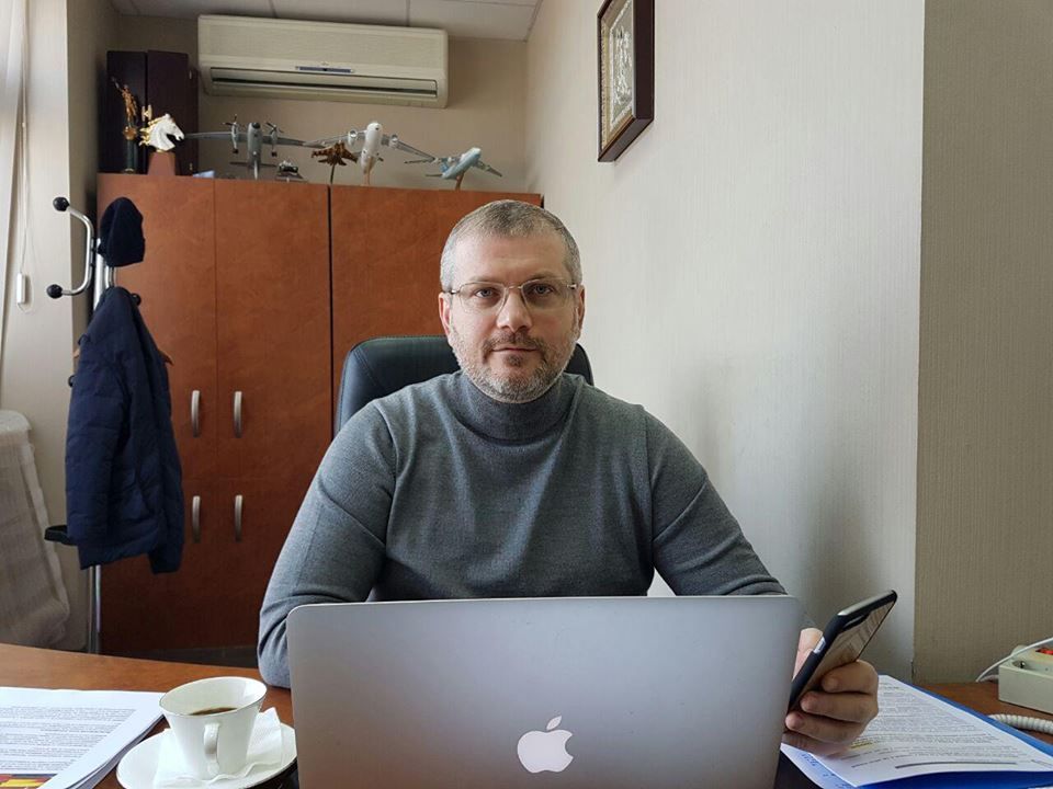 Олександру Вілкулу інкримінують несплату податків