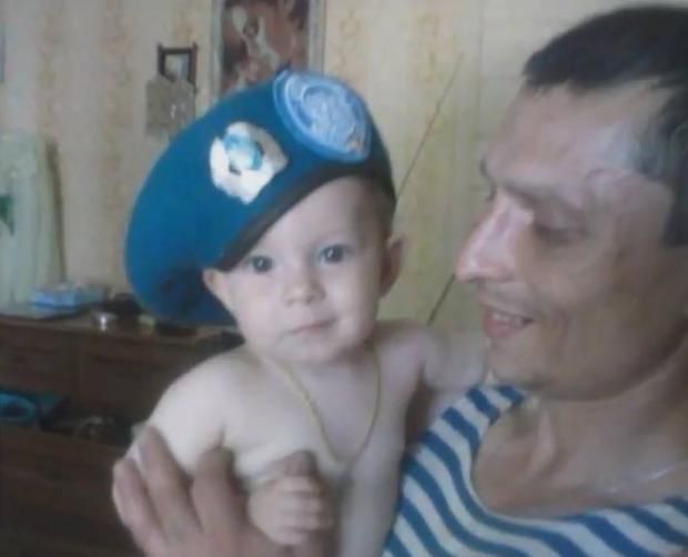 Олег Черноконь «Спец» загинув під час обстрілу шахти «Бутівка»