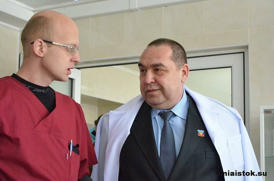 Уляна Супрун не призначатиме головлікарями сепаратистів