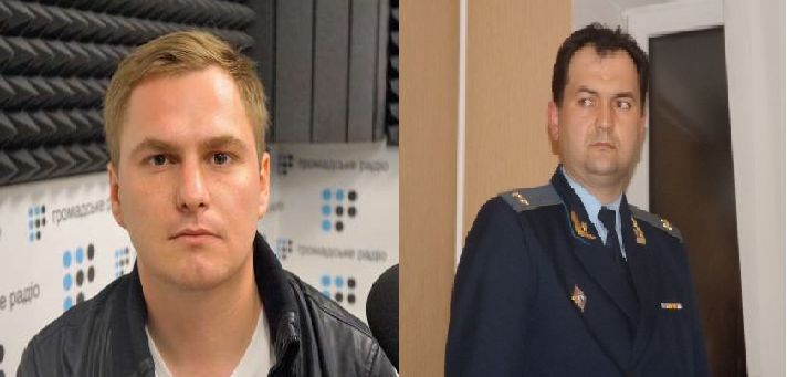 Басманний суд Москви заочно арештував українських прокурора і слідчого у справі Януковича