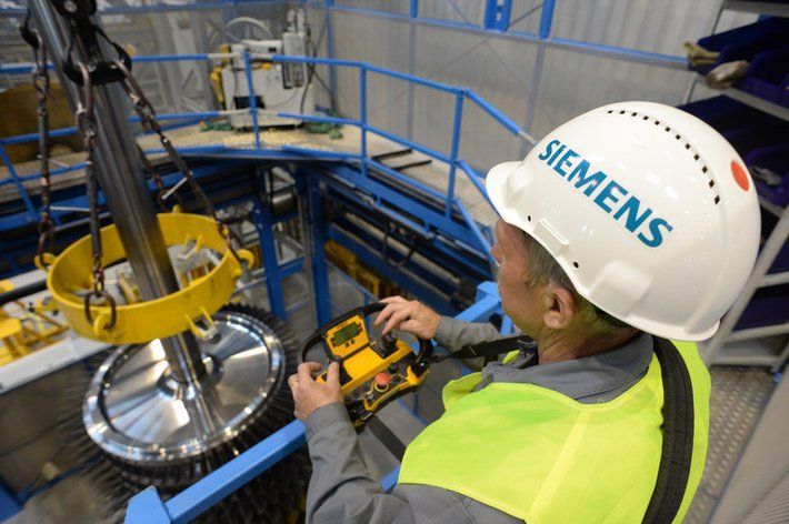 Скандал щодо турбін Siemens в Криму: заяви про шкоду міжнародним відносинам та урок для бізнесу