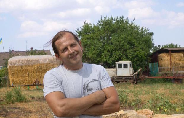 «Суд» Криму не побачив порушення права на захист Володимира Балуха, який не мав адвоката