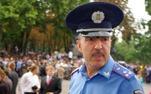 Дмитро Фучеджі, фігурант «справи 2 травня» в Одесі, отримав громадянство Росії