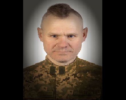 На Рівненщині поховають майданівця-прикордонника Федора Пляшка із 14-ї бригади