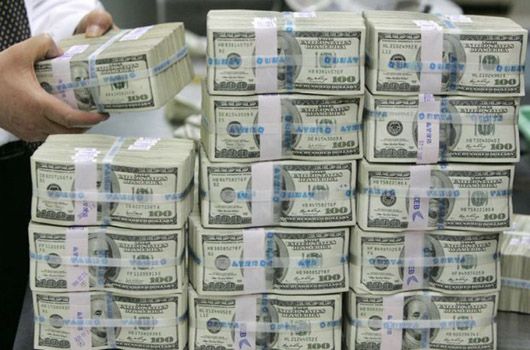 Маршируємо під «Маршалла»: на яких умовах Захід готовий кредитувати Україну