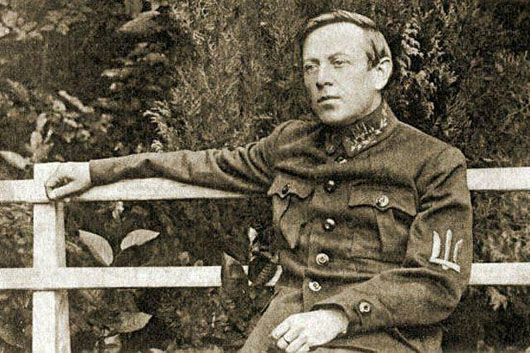 Таємний щоденник Петлюри: в Україні знімають фільм про славетного отамана УНР