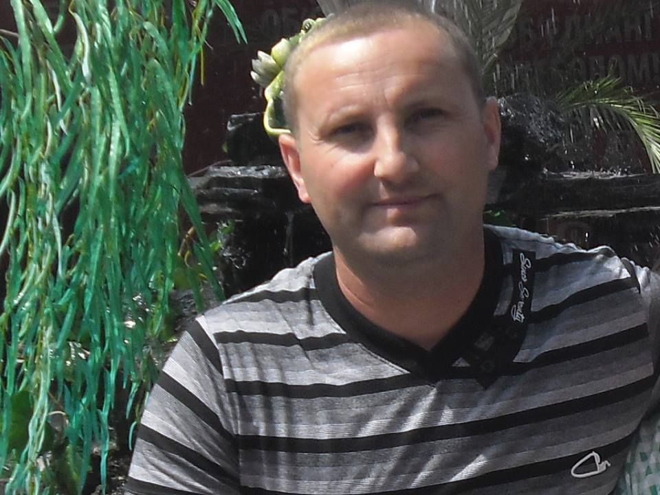 Снайпера Олексія Калабішку, що 18 років прослужив у 128-й бригаді, поховали в Мукачеві