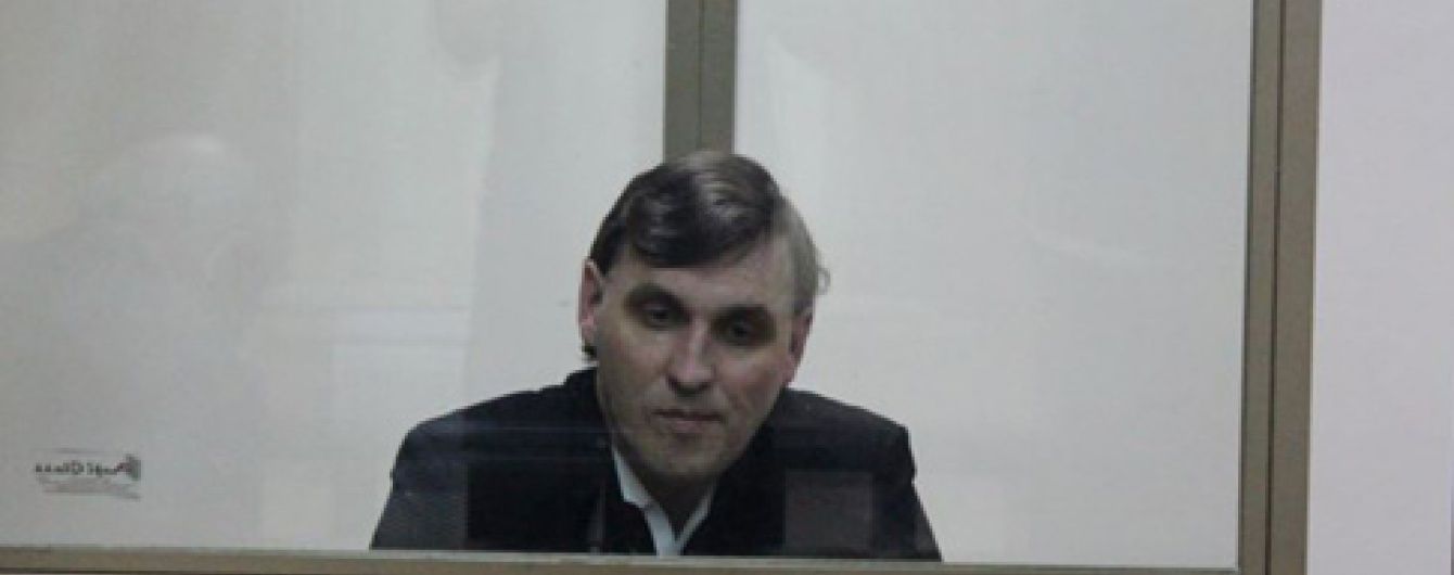 Політв’язня Олексія Чирнія примусово оголосили громадянином Росії