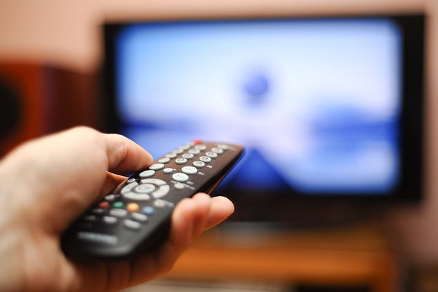 У Криму мовитимуть 5 українських телеканалів
