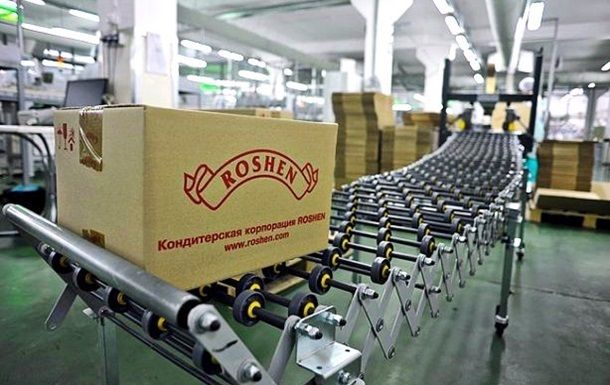 Хлопчика з ДЦП на візку не пустили на екскурсію фабрикою Roshen