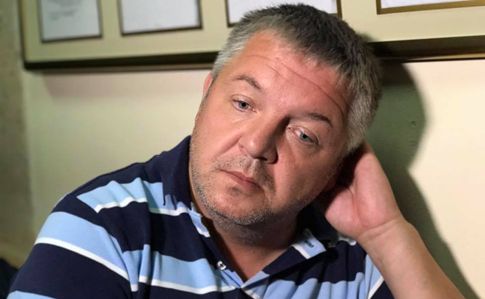 Підозрюваного у викраденні Луценка й Вербицького арештовано на два місяці