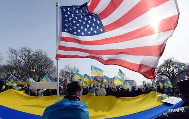 У США викликає сумнів доброчесність кандидатів до Верховного суду України