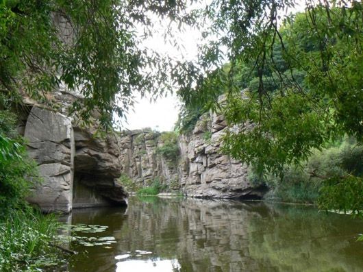 Приголомшливі Буки: як побачити швейцарські краєвиди, не виїжджаючи з України