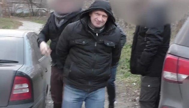 Блогера Едуарда Неделяєва засудили на 14 років сепаратисти Луганська