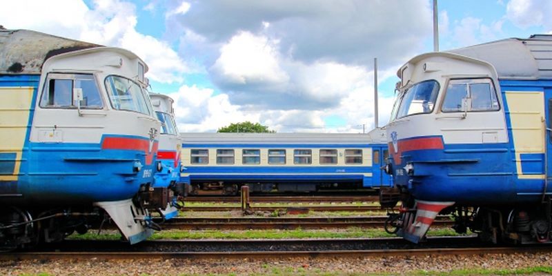 Укрзалізницю незаконно вивели із підпорядкування Мінінфраструктури