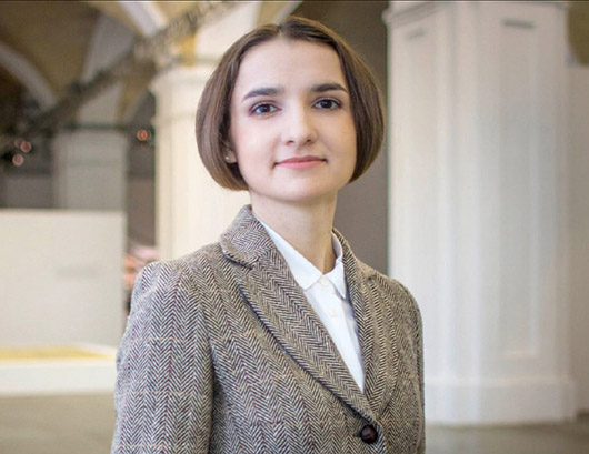 Без приміщення і штату, але з рішучими намірами: Український інститут книги розпочав свою роботу