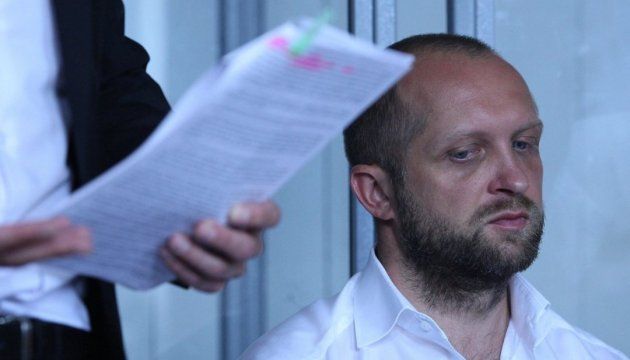 У депутата Полякова арештували нерухомість і годинник з автівкою