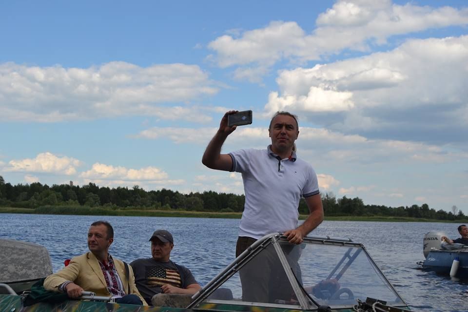 Депутату Київради Ігорю Мірошниченку обмежили виїзд за кордон через борг в 5 млн грн