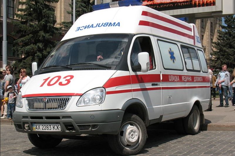 На Запоріжжі підірвався на смерть семирічний хлопчик