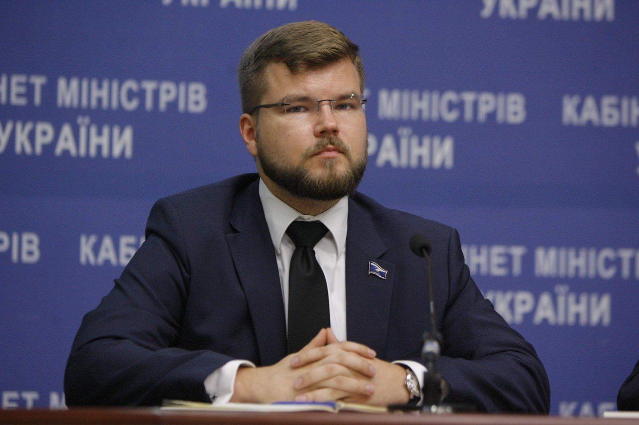 Обов'язки очільника «Укрзалізниці» виконуватиме Євген Кравцов