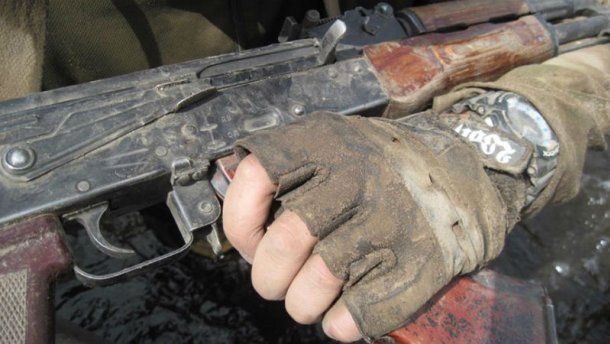 Військовослужбовців ЗСУ перевіряють на причетність до вбивства жінки в Попаснянському районі