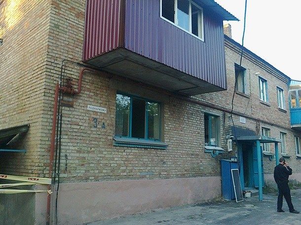 В Ірпені вибухнув газ у будинку: четверо постраждалих