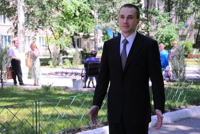 Олександр Янукович позивається до Нацбанку