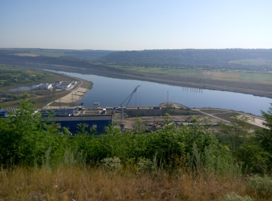 Дешева і безпечна: чому Україні варто розвивати видобуток електроенергії ГАЕС